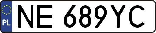 NE689YC