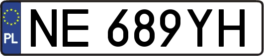 NE689YH