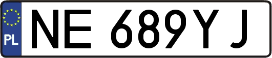NE689YJ