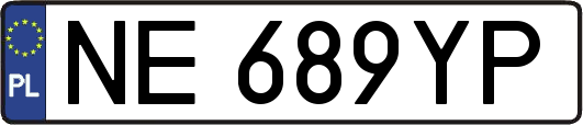 NE689YP