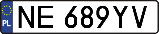 NE689YV