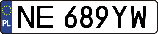 NE689YW