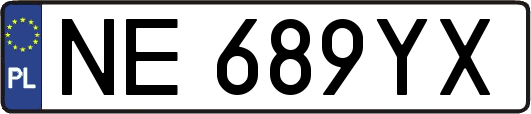 NE689YX