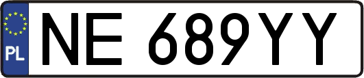 NE689YY
