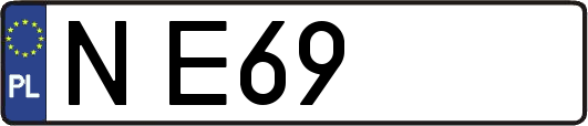 NE69