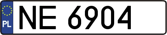 NE6904
