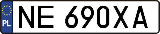 NE690XA