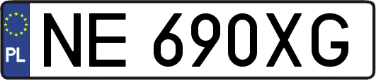 NE690XG