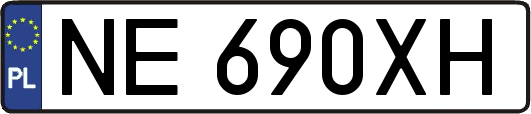 NE690XH