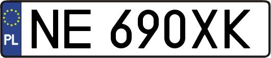 NE690XK