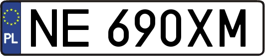 NE690XM
