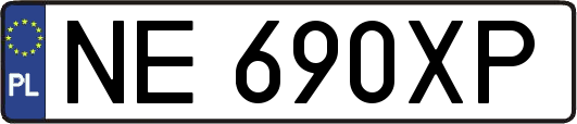 NE690XP