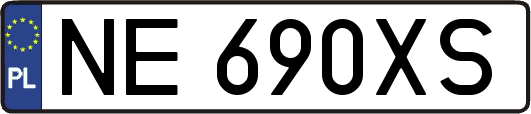 NE690XS