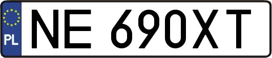 NE690XT