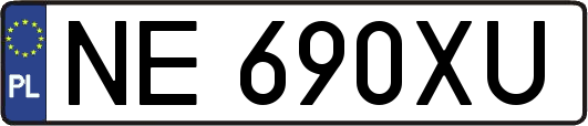 NE690XU