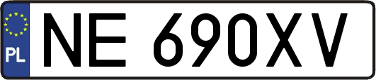 NE690XV