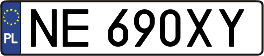 NE690XY