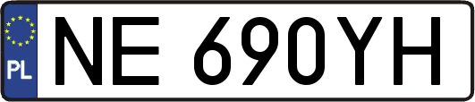 NE690YH