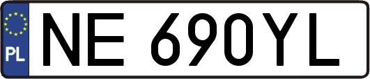 NE690YL