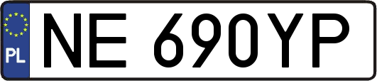 NE690YP