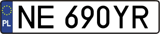 NE690YR