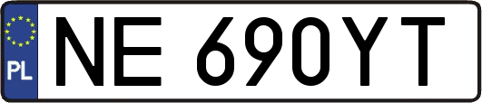 NE690YT