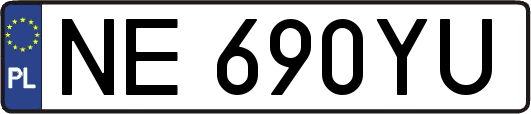 NE690YU