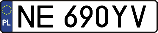 NE690YV