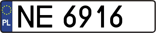 NE6916