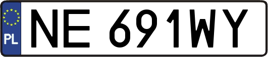 NE691WY