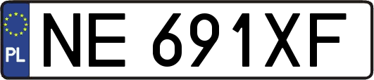 NE691XF