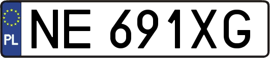 NE691XG