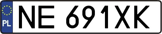 NE691XK