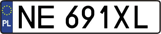 NE691XL