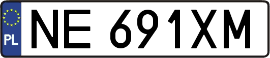 NE691XM