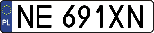 NE691XN