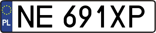 NE691XP