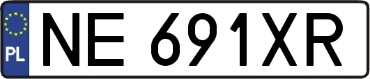 NE691XR