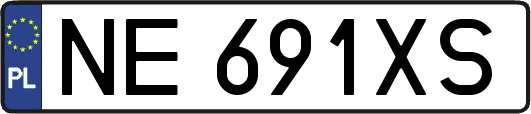 NE691XS