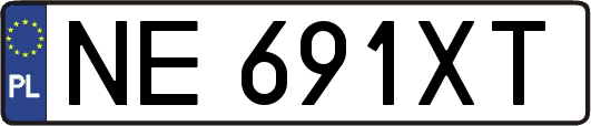 NE691XT