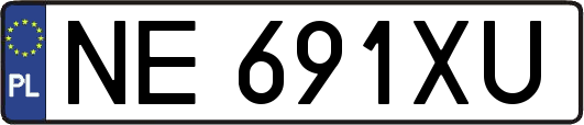 NE691XU