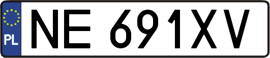 NE691XV