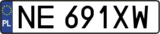 NE691XW