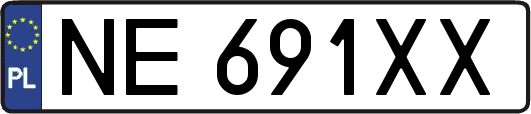 NE691XX