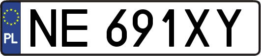 NE691XY