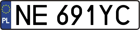 NE691YC