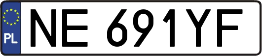 NE691YF