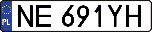 NE691YH