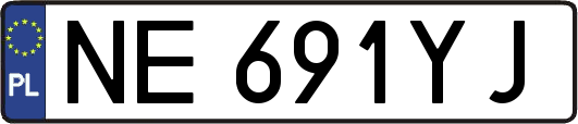 NE691YJ