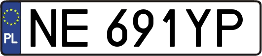 NE691YP